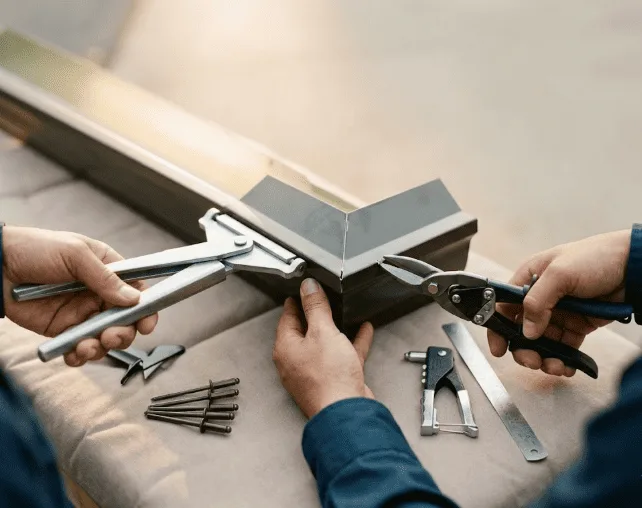 Why choose Gutter Repair in Chittenden, VT